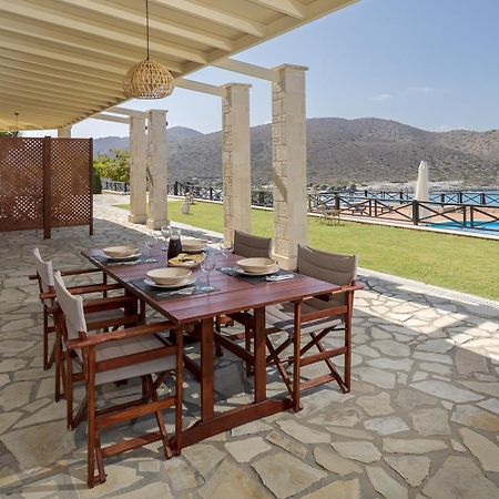 Kavoúsion Tholos Boutique Houses מראה חיצוני תמונה