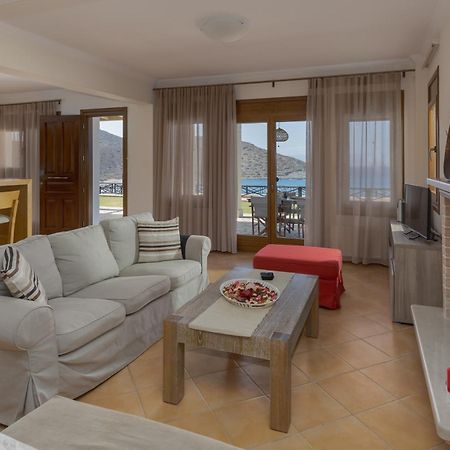 Kavoúsion Tholos Boutique Houses מראה חיצוני תמונה