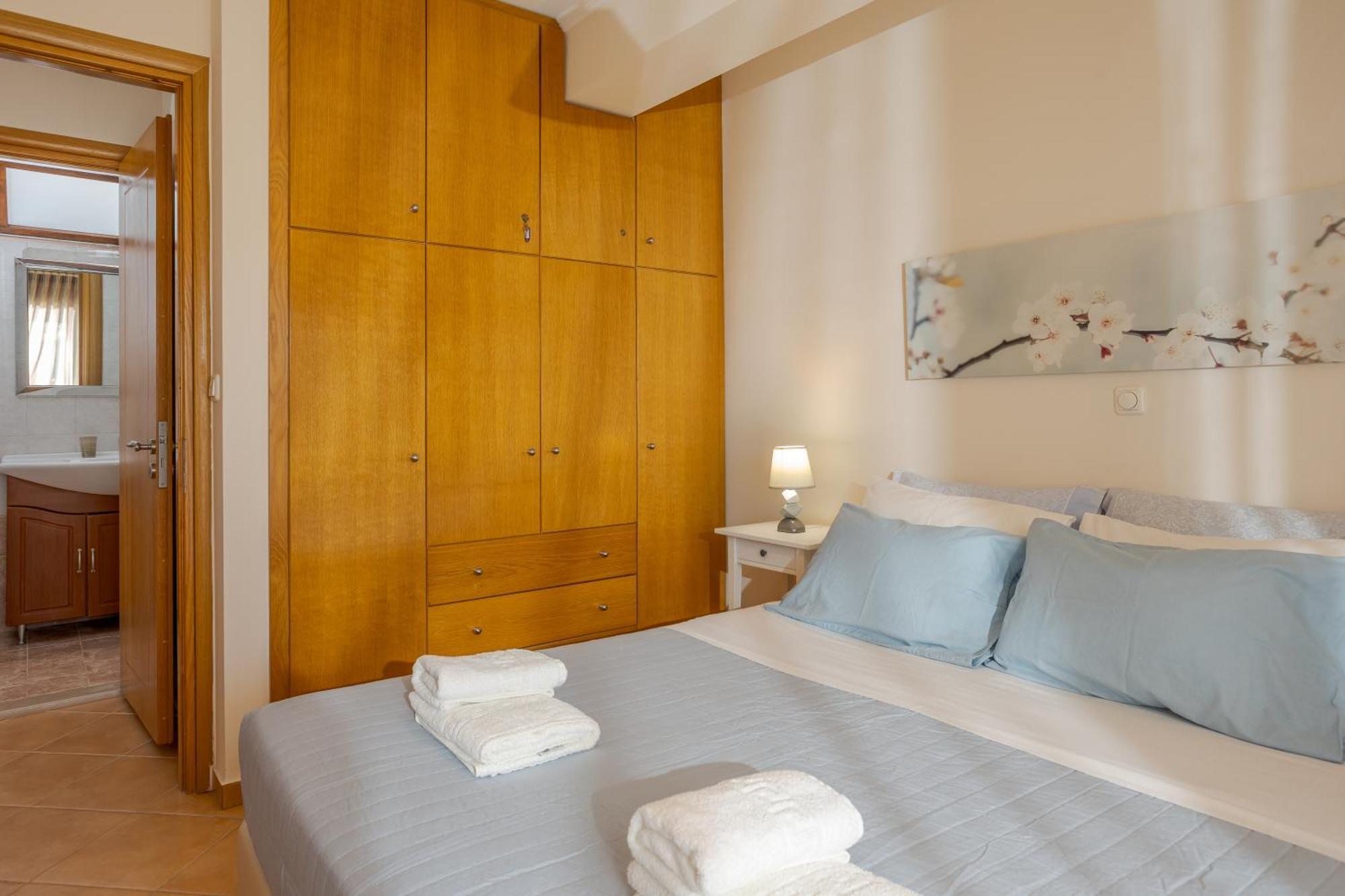 Kavoúsion Tholos Boutique Houses מראה חיצוני תמונה