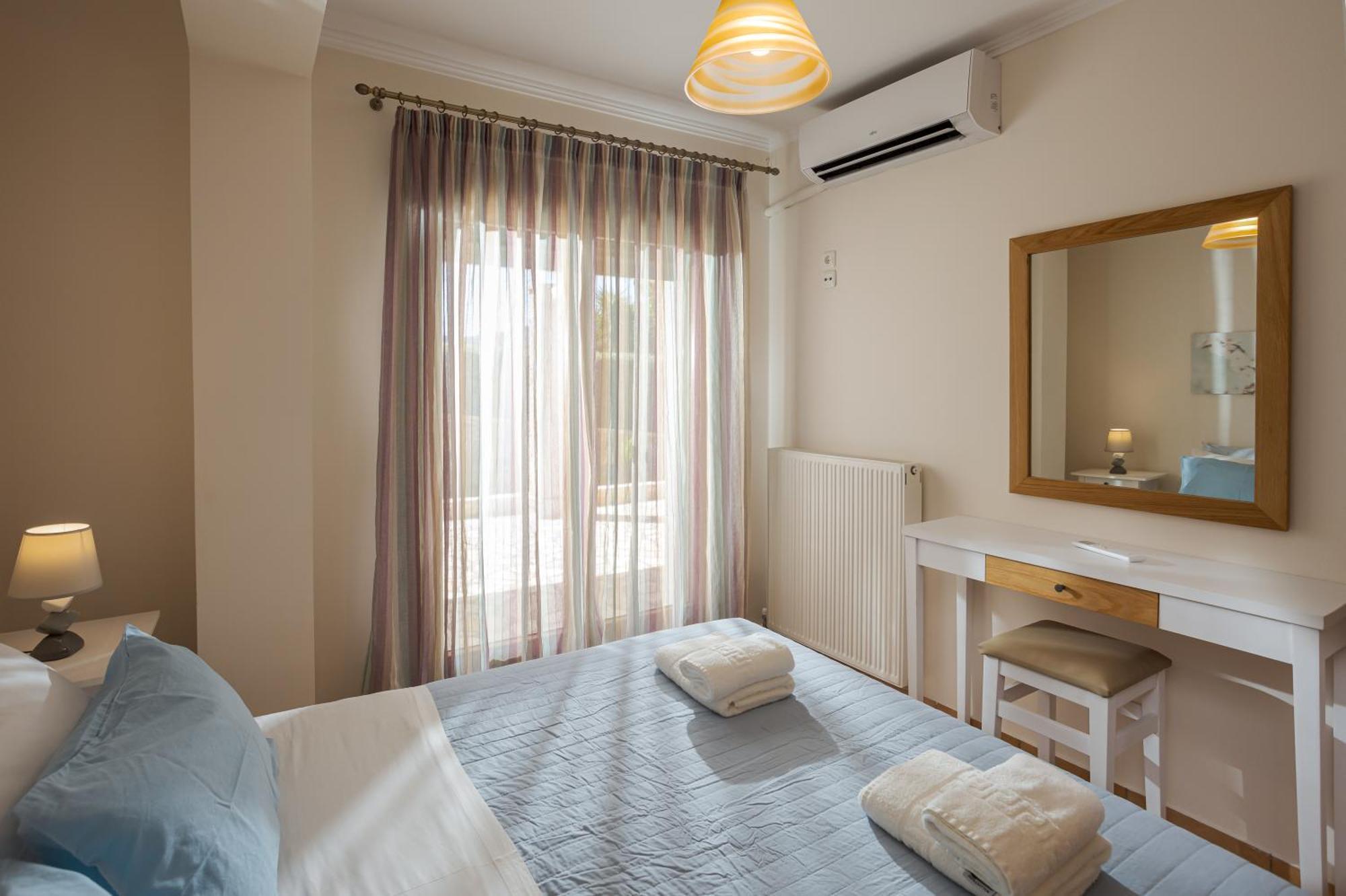 Kavoúsion Tholos Boutique Houses מראה חיצוני תמונה