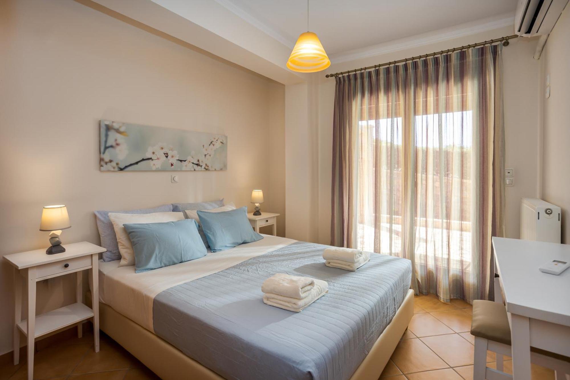 Kavoúsion Tholos Boutique Houses מראה חיצוני תמונה