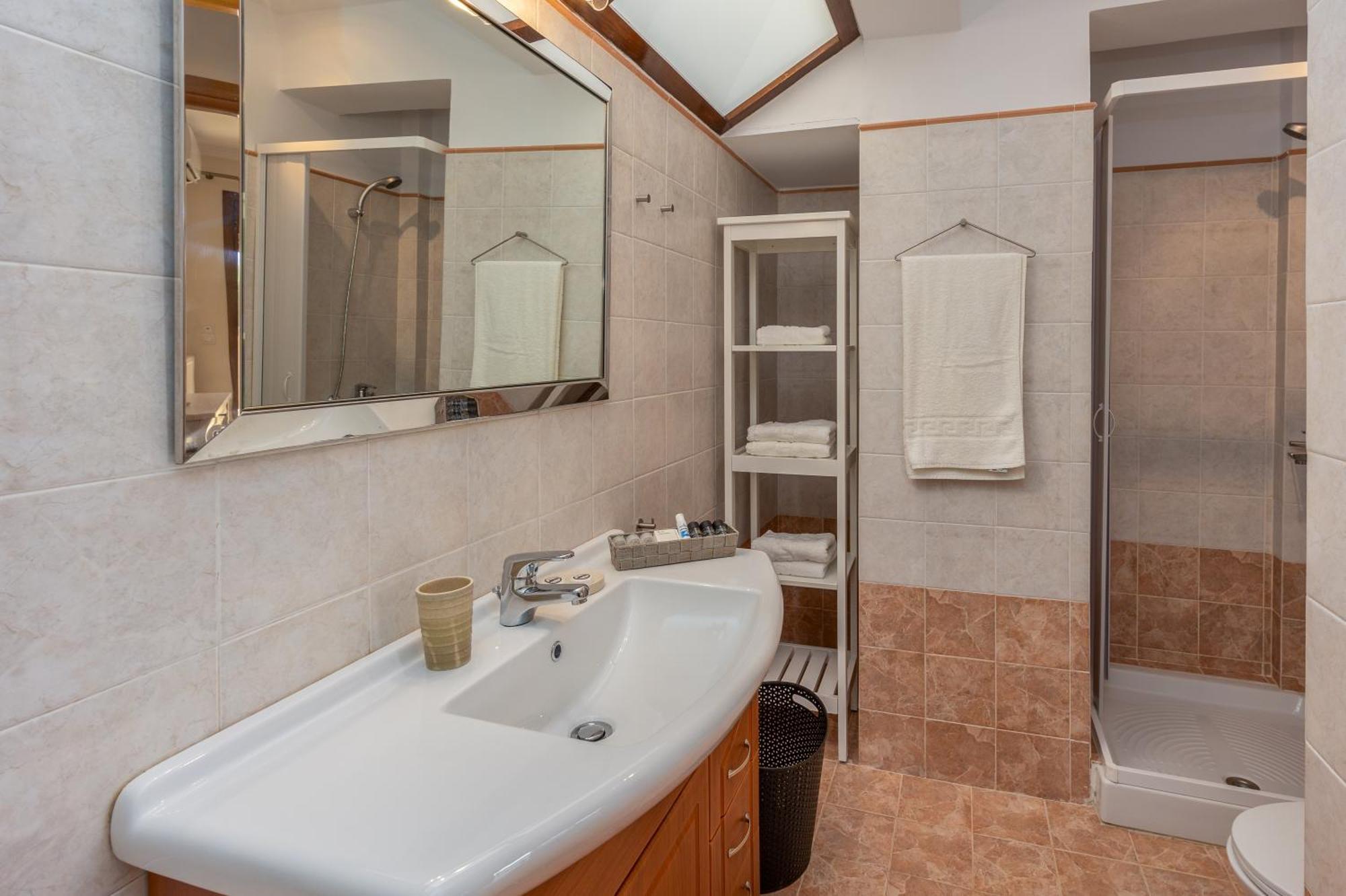 Kavoúsion Tholos Boutique Houses מראה חיצוני תמונה