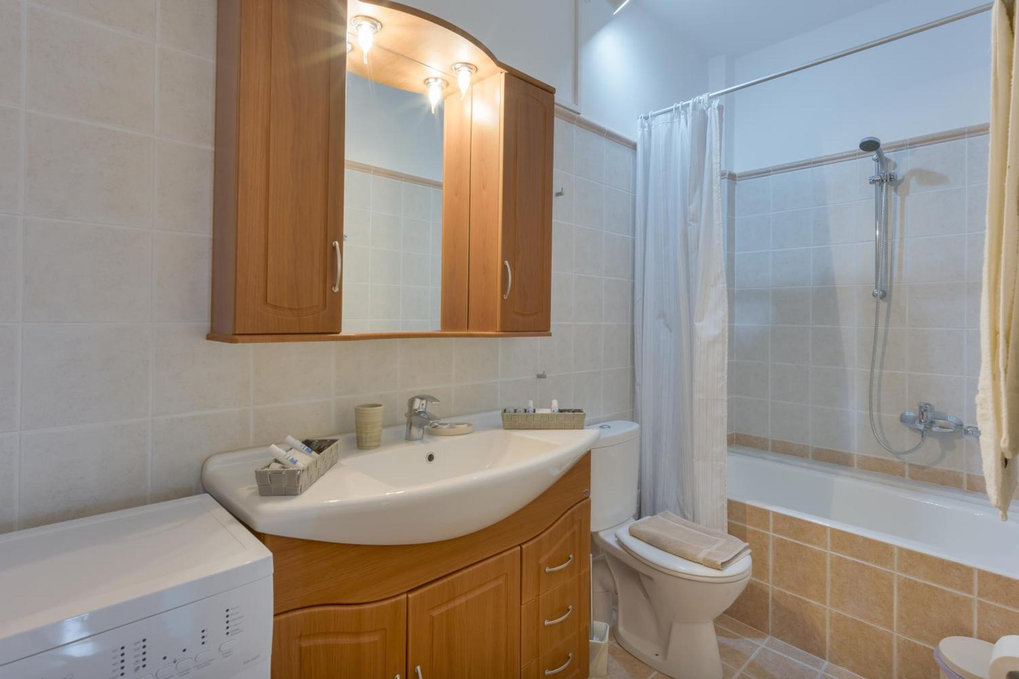 Kavoúsion Tholos Boutique Houses מראה חיצוני תמונה