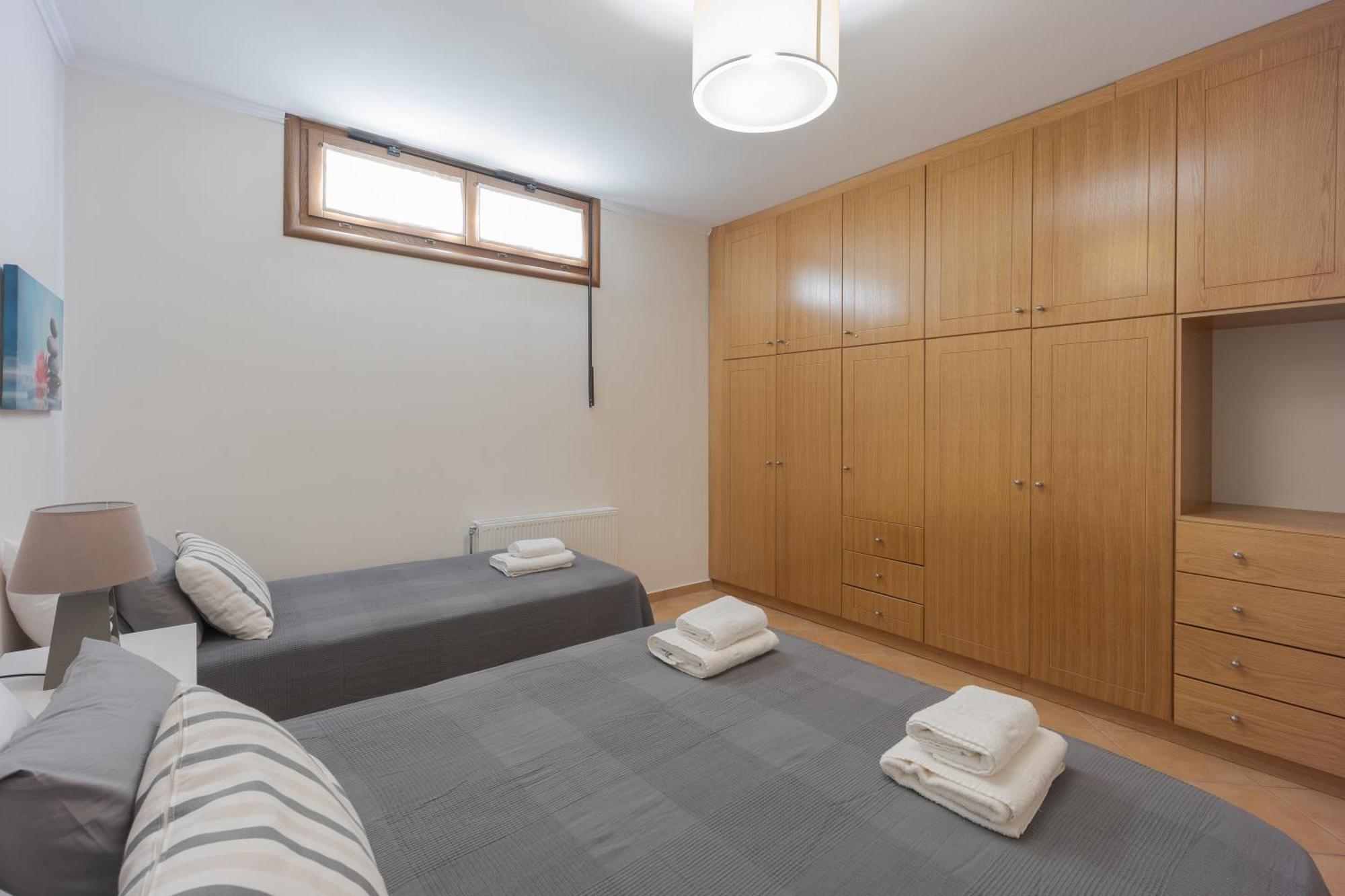 Kavoúsion Tholos Boutique Houses מראה חיצוני תמונה