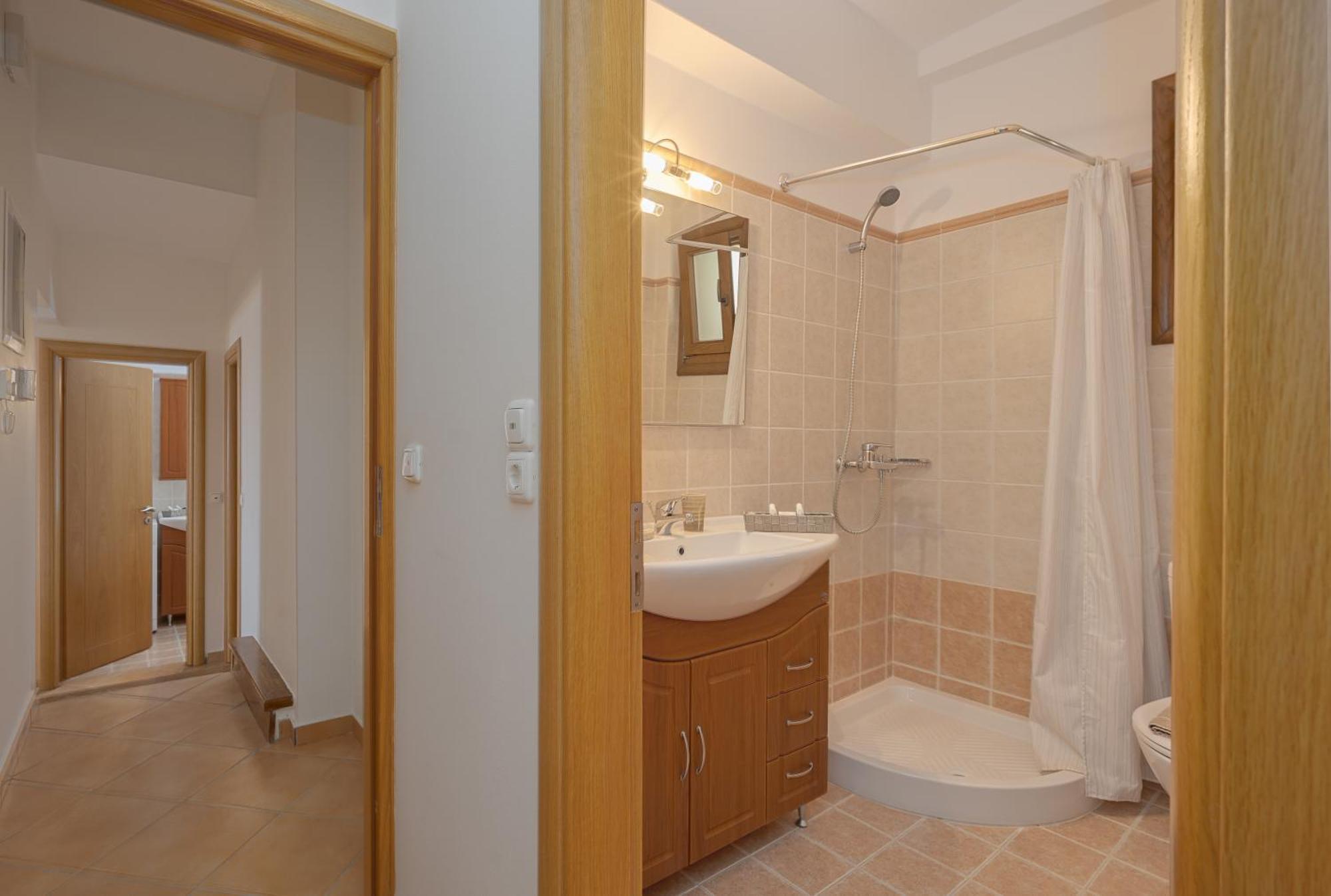 Kavoúsion Tholos Boutique Houses מראה חיצוני תמונה