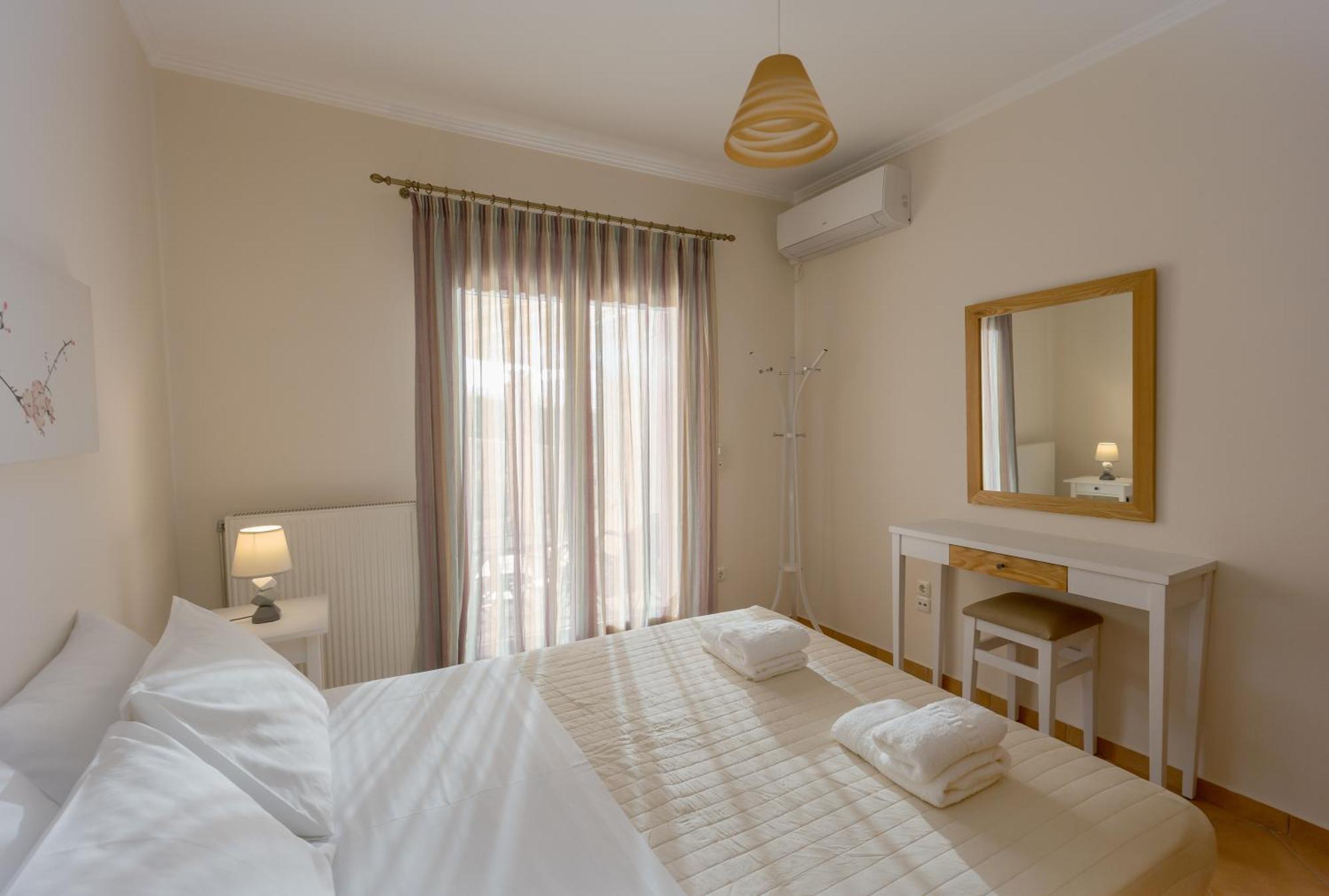 Kavoúsion Tholos Boutique Houses מראה חיצוני תמונה