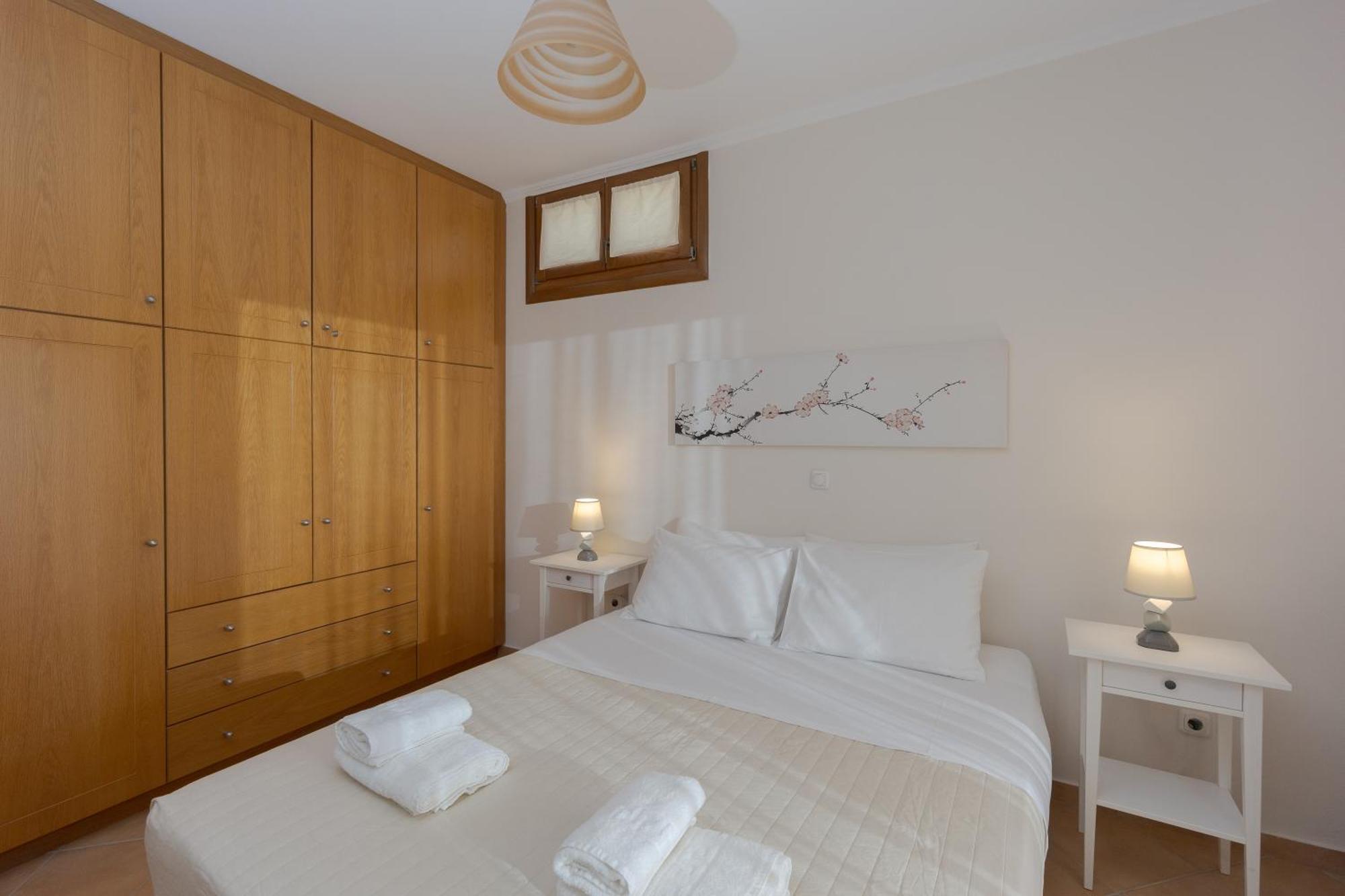 Kavoúsion Tholos Boutique Houses מראה חיצוני תמונה