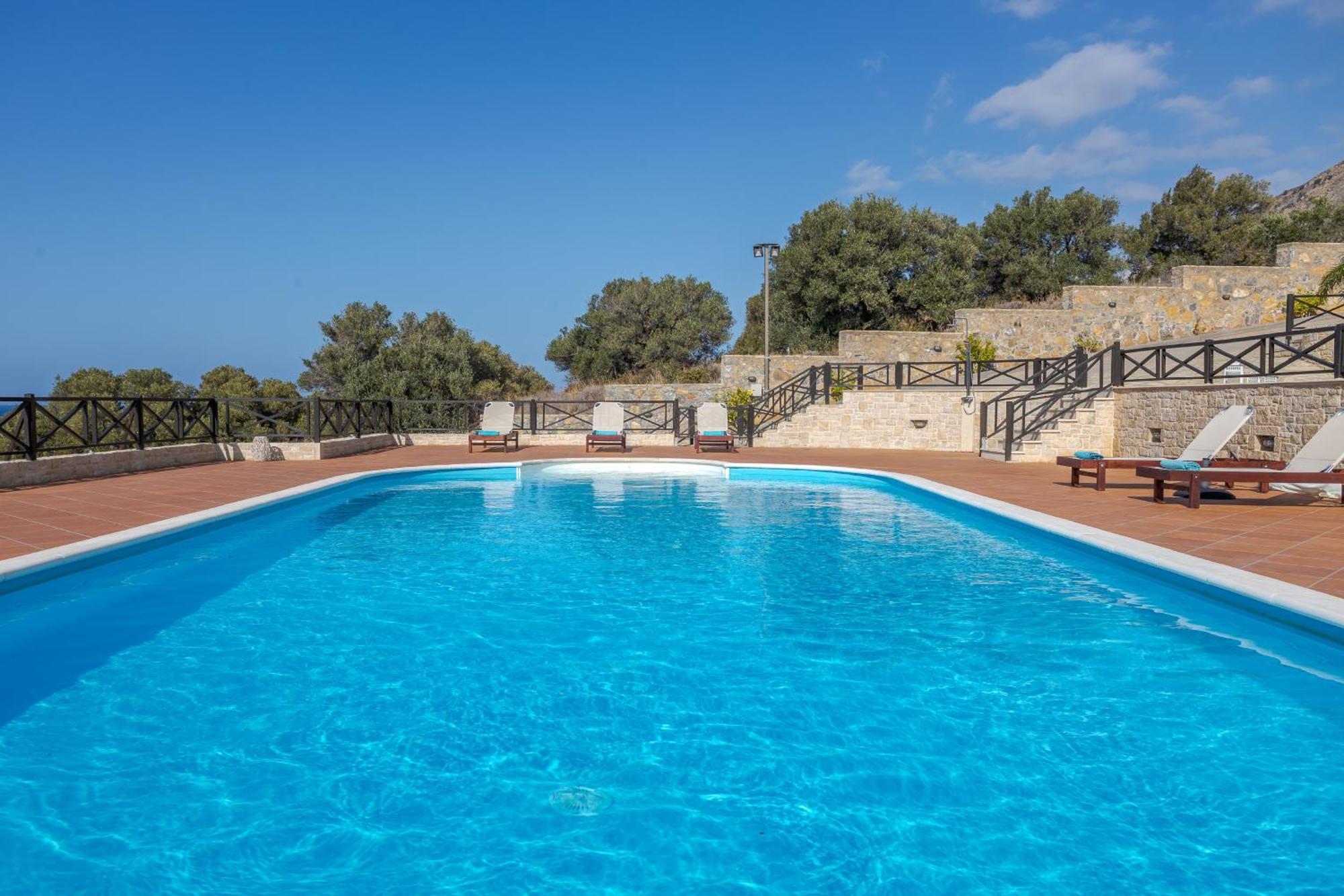 Kavoúsion Tholos Boutique Houses מראה חיצוני תמונה
